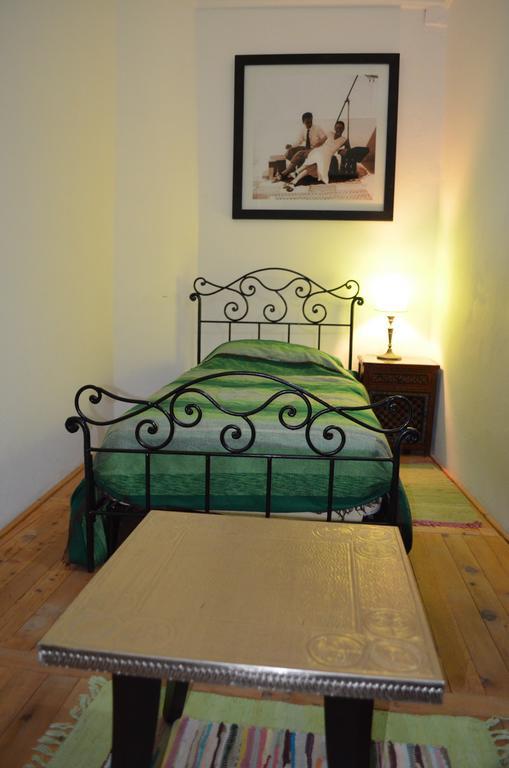 Bed and Breakfast Tanger Chez Habitant Zewnętrze zdjęcie