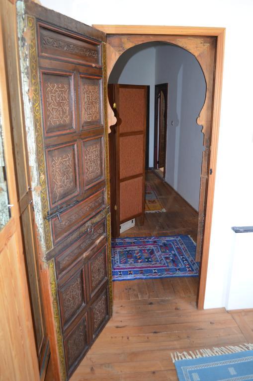 Bed and Breakfast Tanger Chez Habitant Zewnętrze zdjęcie