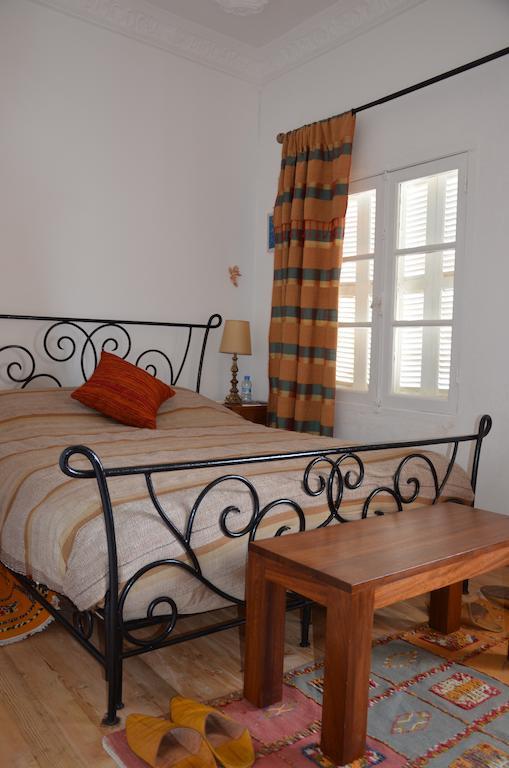 Bed and Breakfast Tanger Chez Habitant Pokój zdjęcie