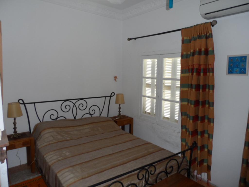 Bed and Breakfast Tanger Chez Habitant Pokój zdjęcie