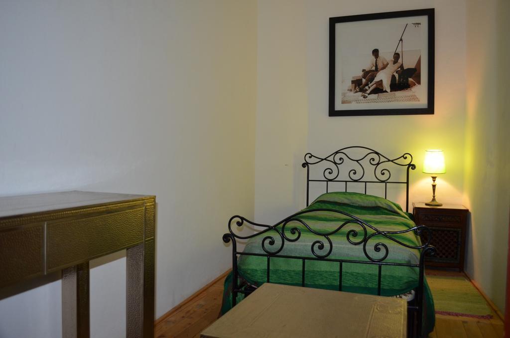 Bed and Breakfast Tanger Chez Habitant Zewnętrze zdjęcie