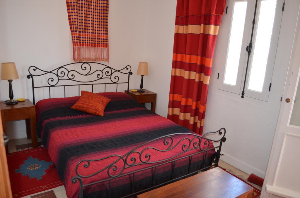 Bed and Breakfast Tanger Chez Habitant Zewnętrze zdjęcie